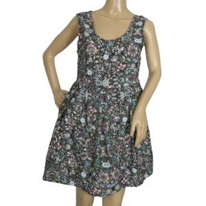 Billabong Floral Summer Dress